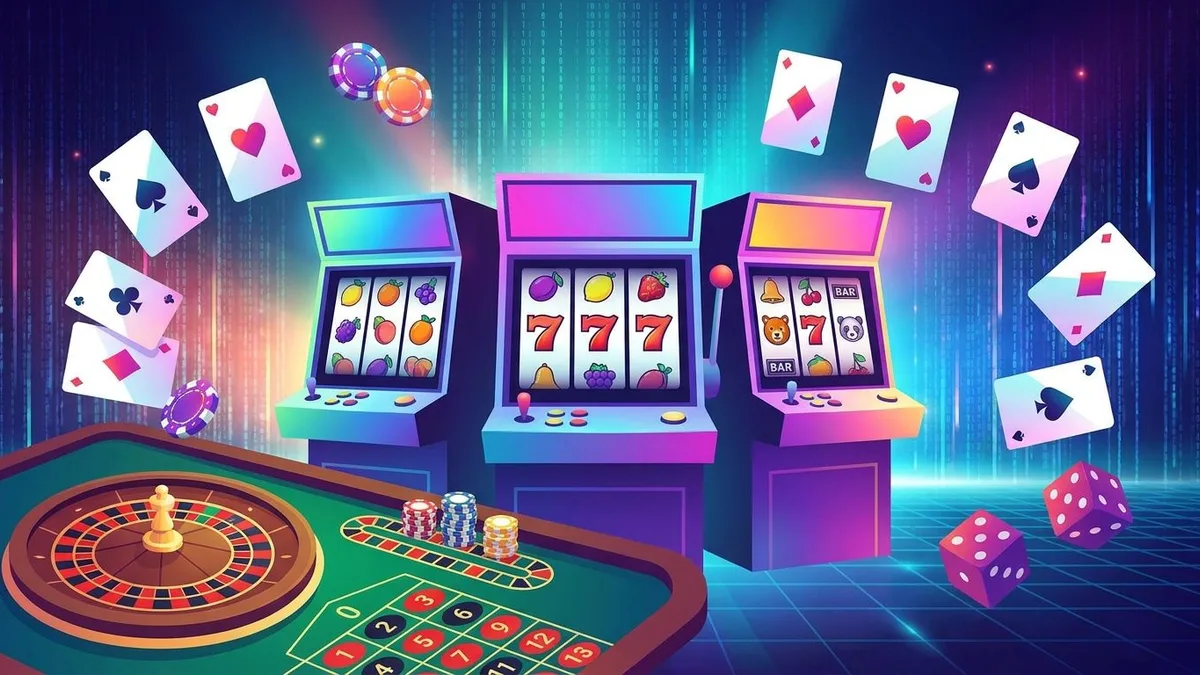 Giochi da casinò
